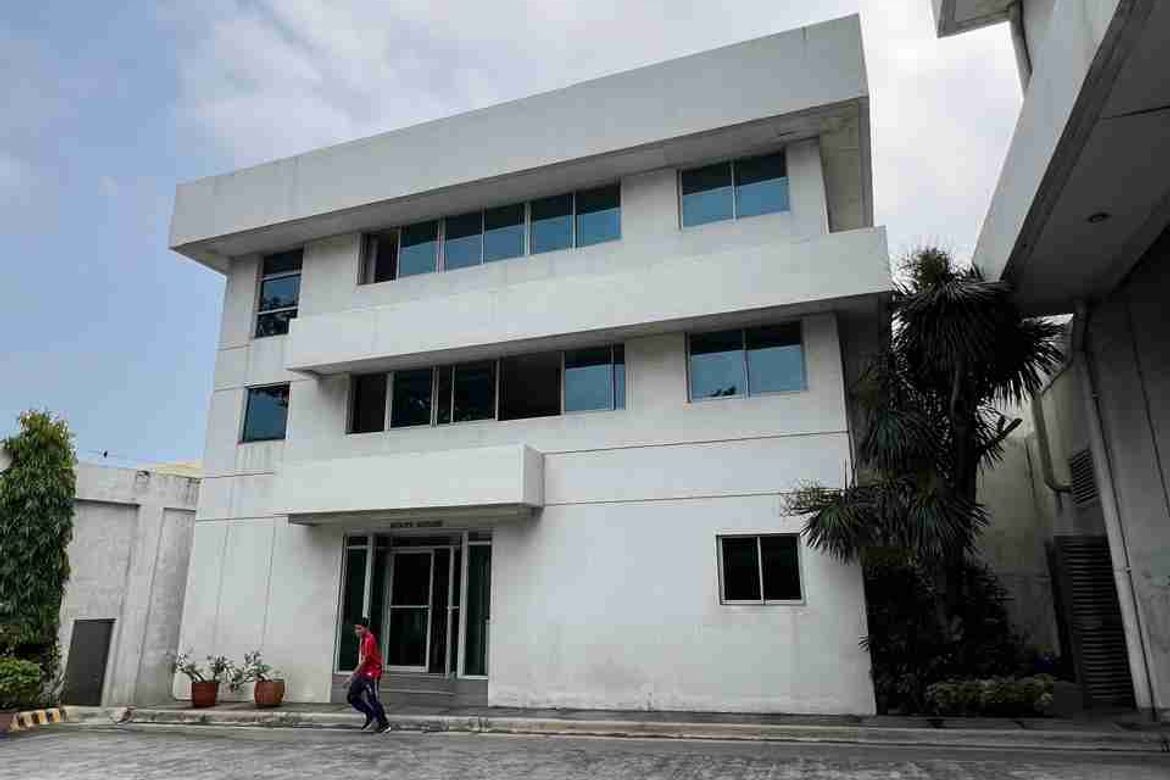 Commercial for Sale in Marcelo Green Village, Parañaque, Metro Manila – photo 2