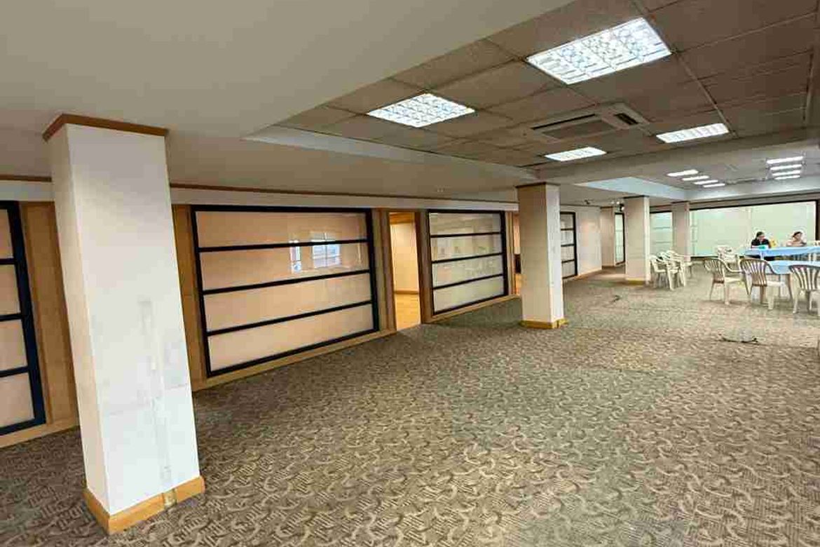 Commercial for Sale in Marcelo Green Village, Parañaque, Metro Manila – photo 3