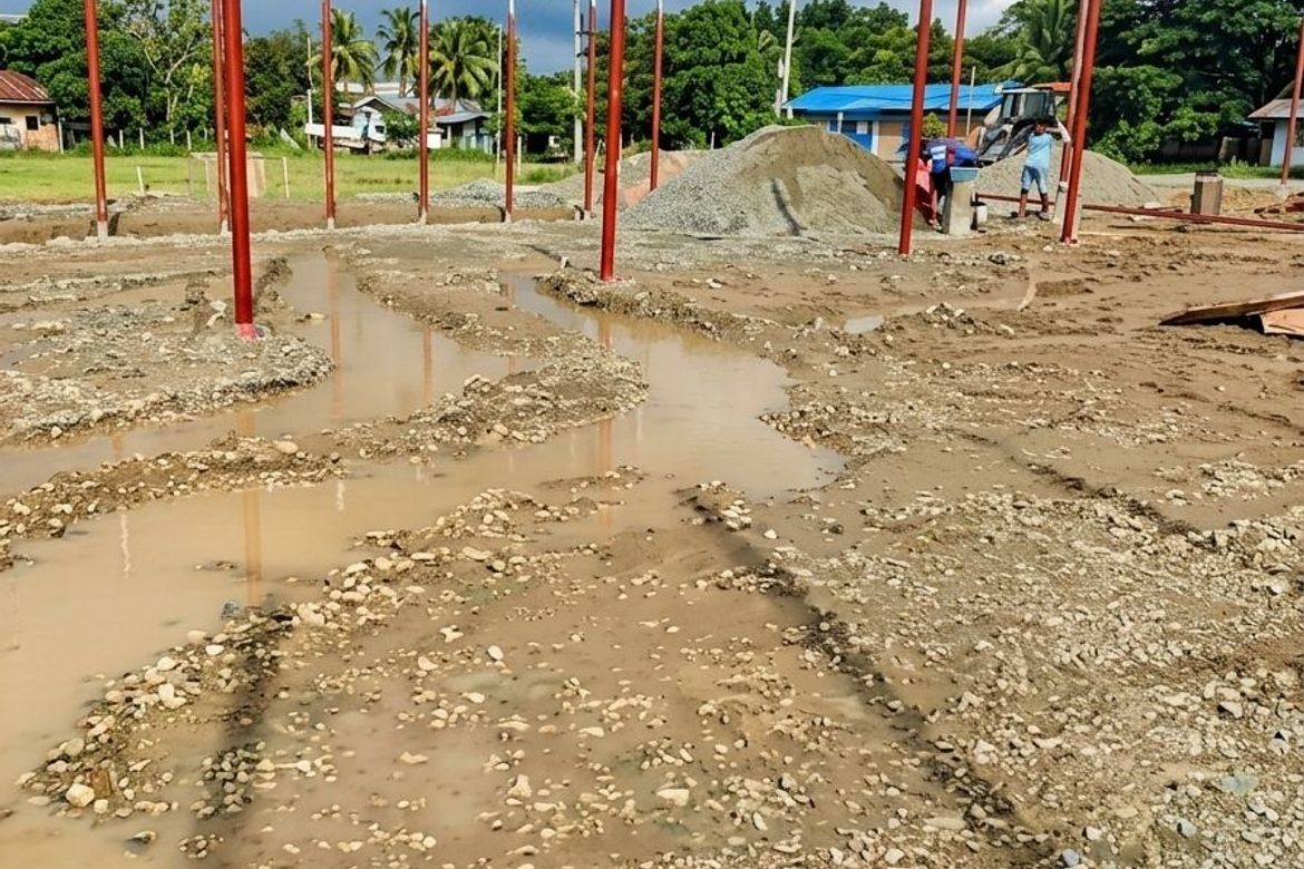Commercial for Sale in Marcos Village, Palayan, Nueva Ecija