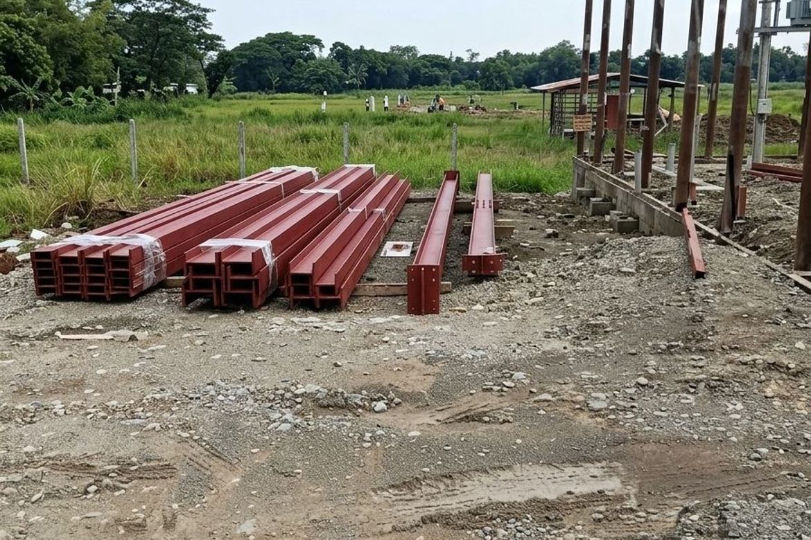 Commercial for Sale in Marcos Village, Palayan, Nueva Ecija – photo 2
