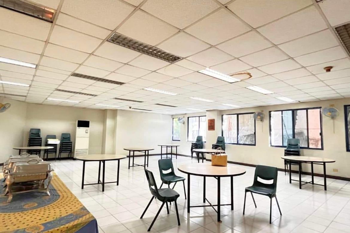 Commercial for Sale in Mariana, Quezon City, Metro Manila near LRT-2 Gilmore – photo 3
