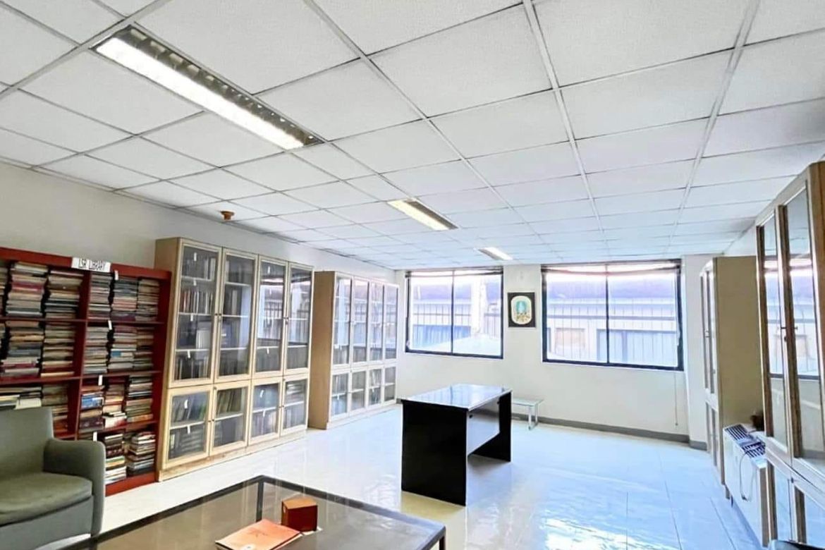 Commercial for Sale in Mariana, Quezon City, Metro Manila near LRT-2 Gilmore – photo 4
