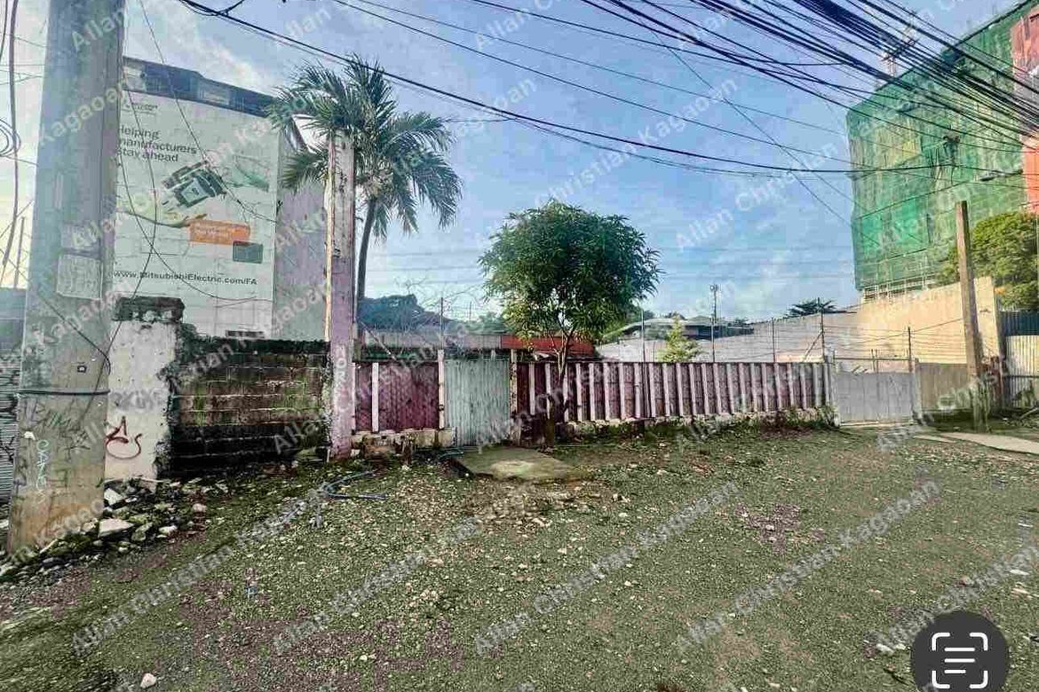 Commercial for Sale in Matandang Balara, Quezon City, Metro Manila