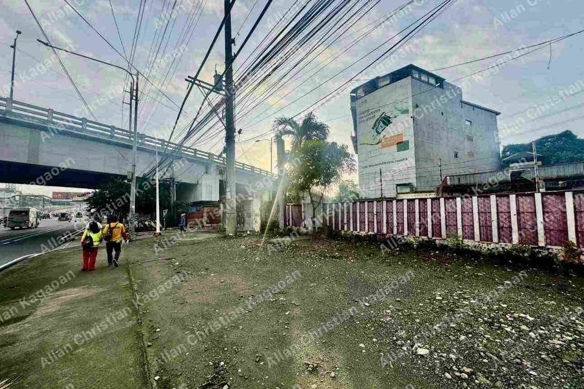 Commercial for Sale in Matandang Balara, Quezon City, Metro Manila – photo 3