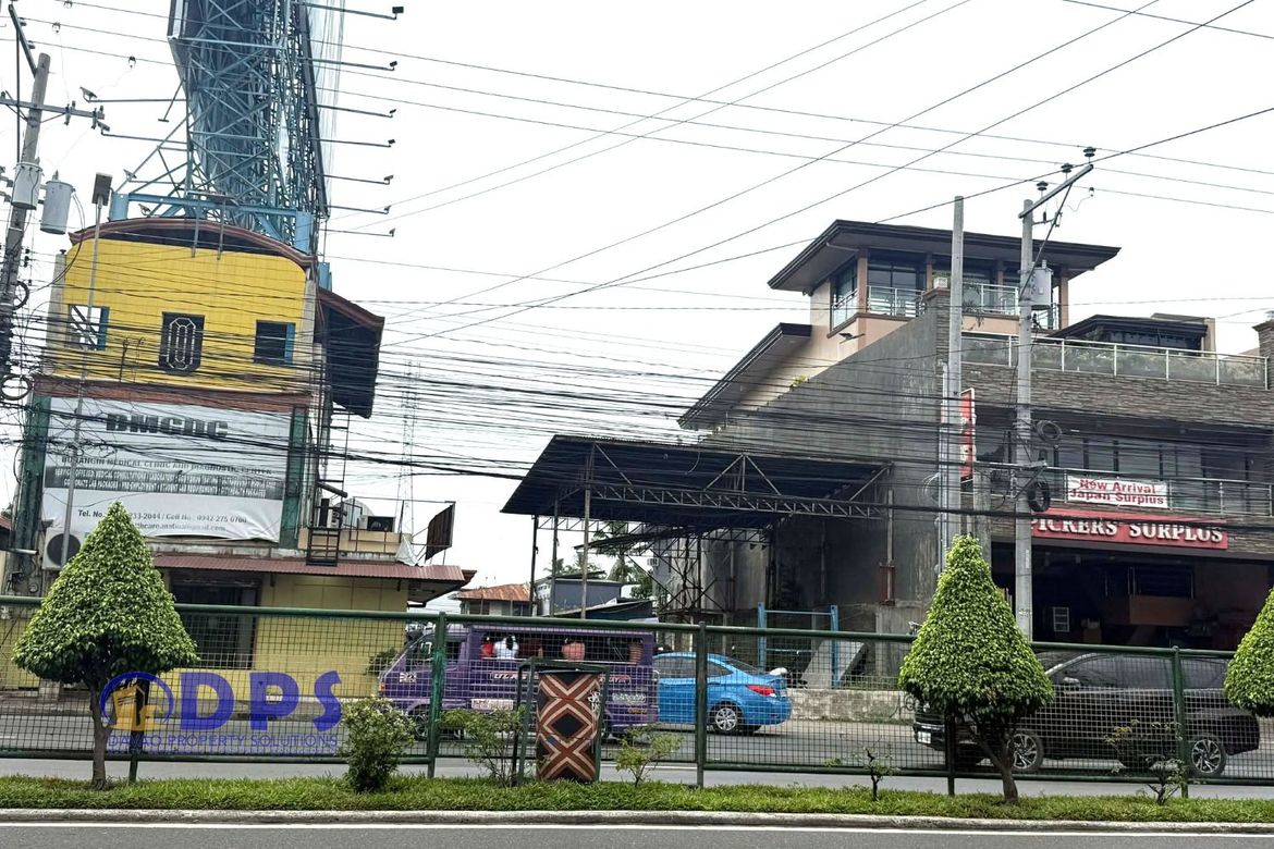 Commercial for Sale in Matina Crossing, Davao City, Davao del Sur – photo 4