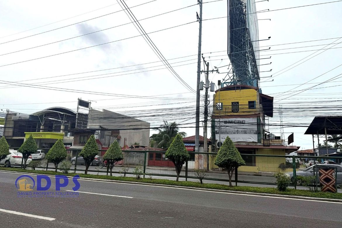 Commercial for Sale in Matina Crossing, Davao City, Davao del Sur – photo 5