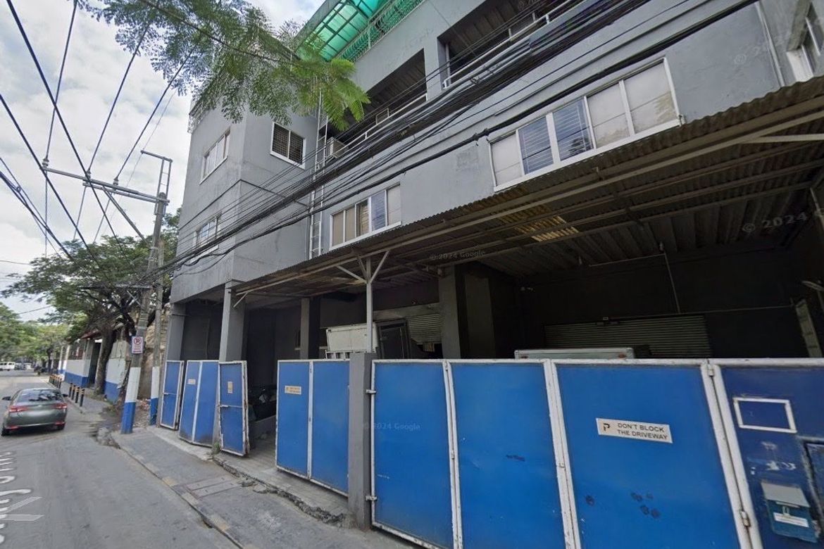 Commercial for Sale in Maybunga, Pasig, Metro Manila