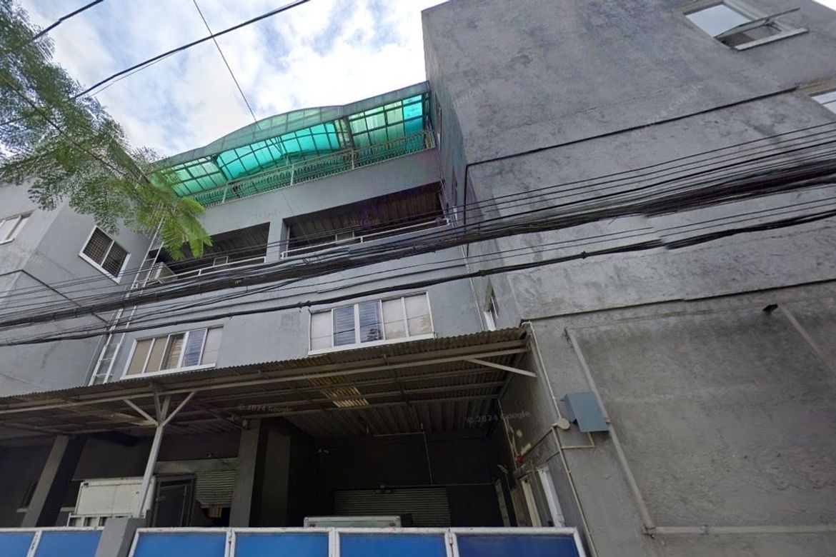 Commercial for Sale in Maybunga, Pasig, Metro Manila – photo 5