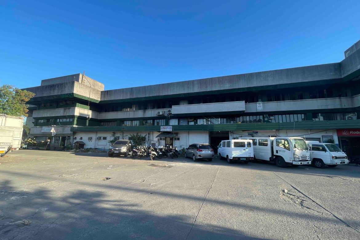 Commercial for Sale in Maybunga, Pasig, Metro Manila – photo 8