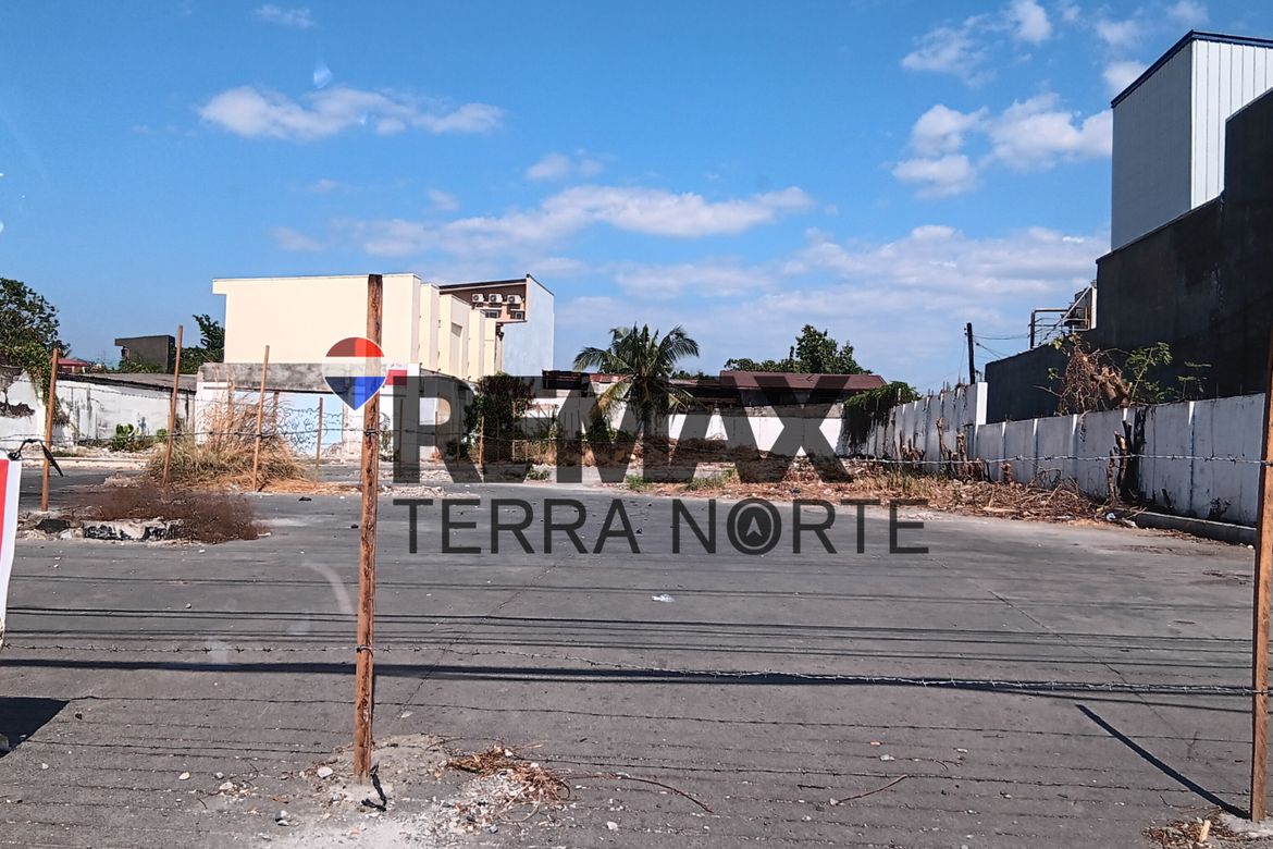Commercial for Sale in Mayombo, Dagupan, Pangasinan