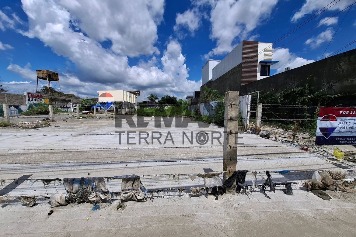 Commercial for Sale in Mayombo, Dagupan, Pangasinan – photo 4