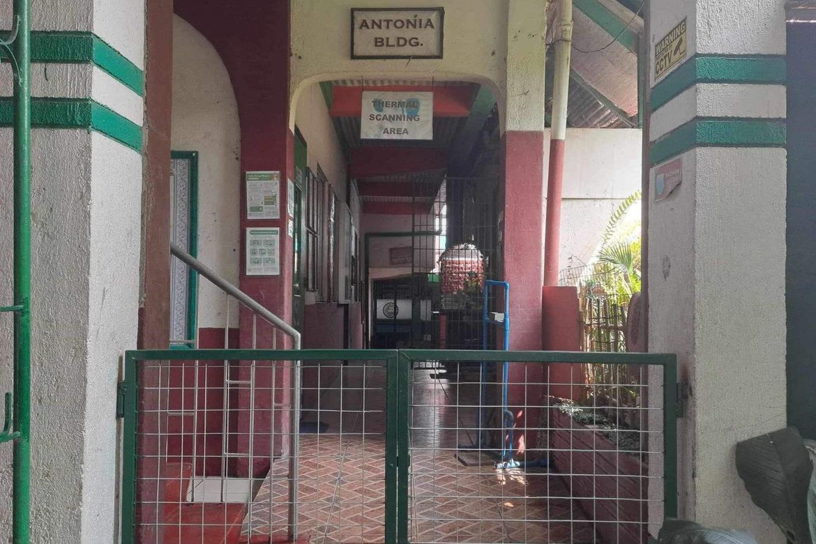 Commercial for Sale in Mayondon, Los Baños, Laguna – photo 3