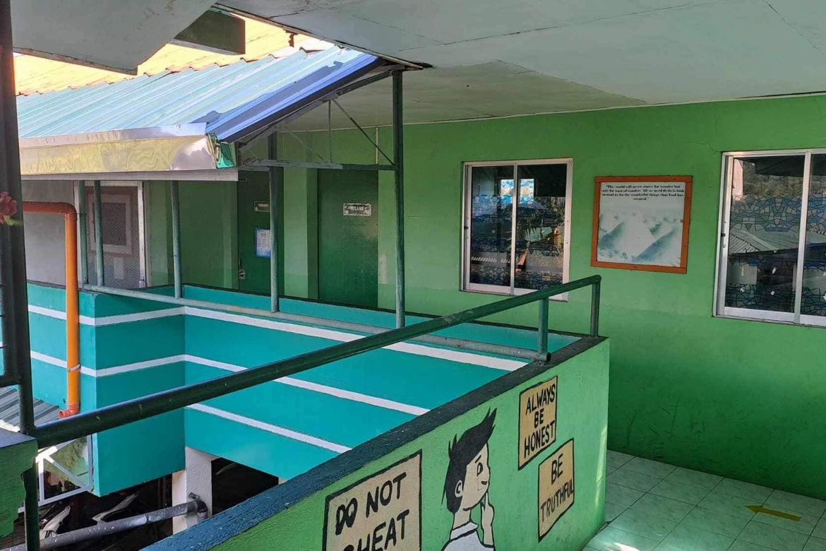 Commercial for Sale in Mayondon, Los Baños, Laguna – photo 4