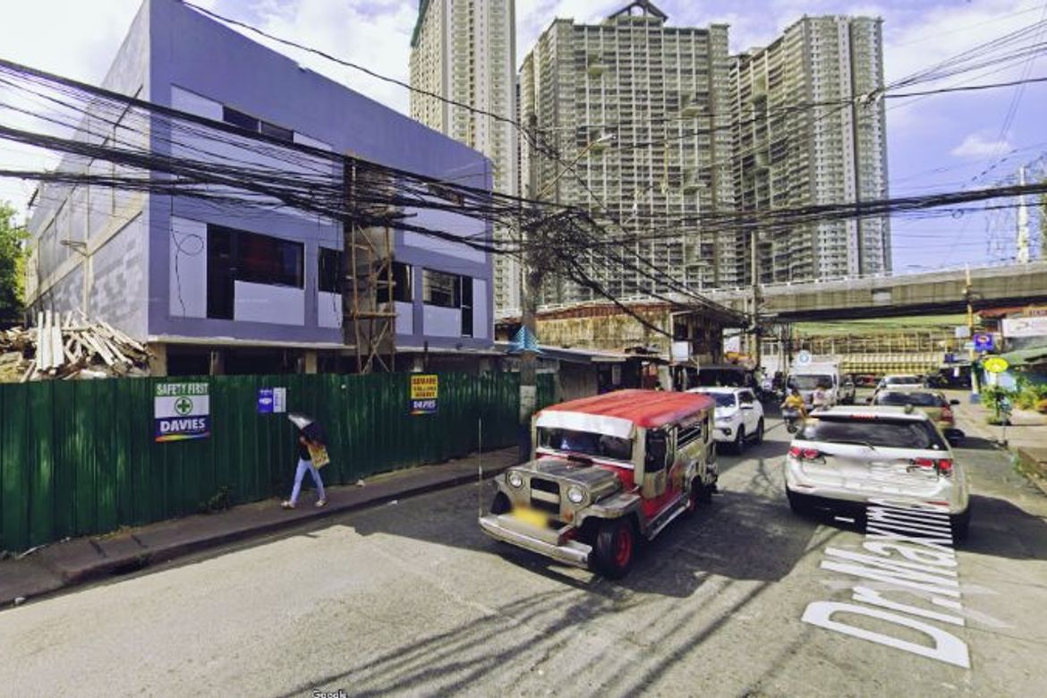 Commercial for Sale in McKinley Hill, Taguig, Metro Manila – photo 5