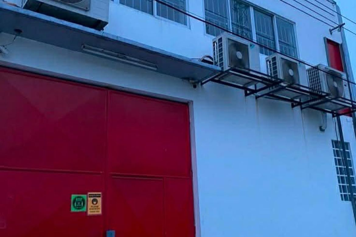 Commercial for Sale in Mining, Angeles, Pampanga