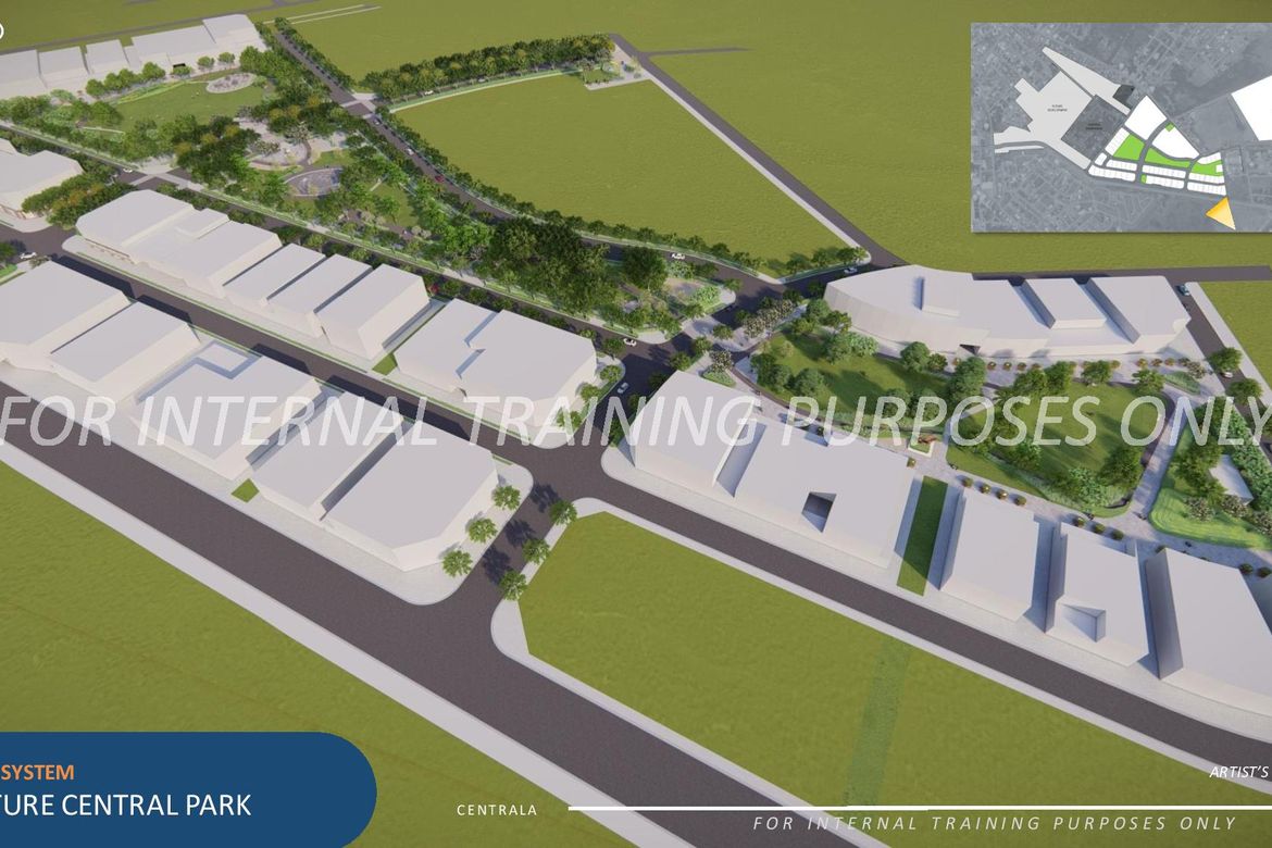 Commercial for Sale in Mining, Angeles, Pampanga – photo 3