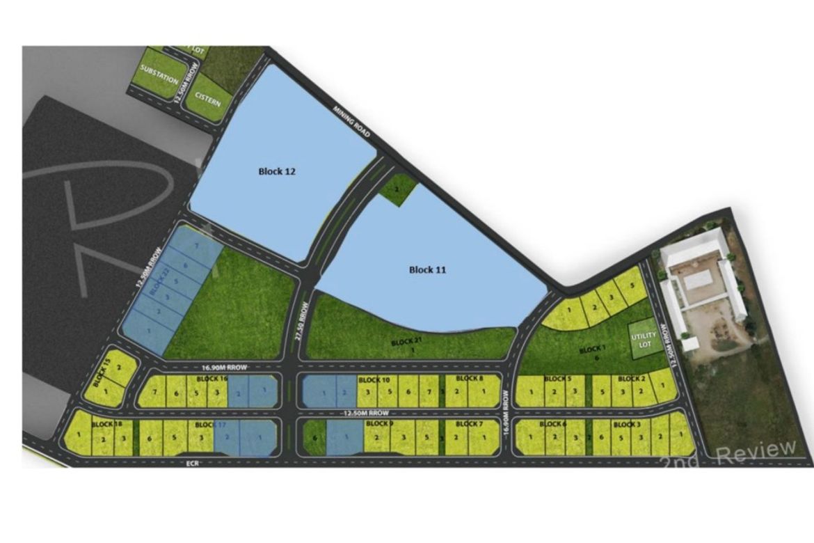 Commercial for Sale in Mining, Angeles, Pampanga – photo 6