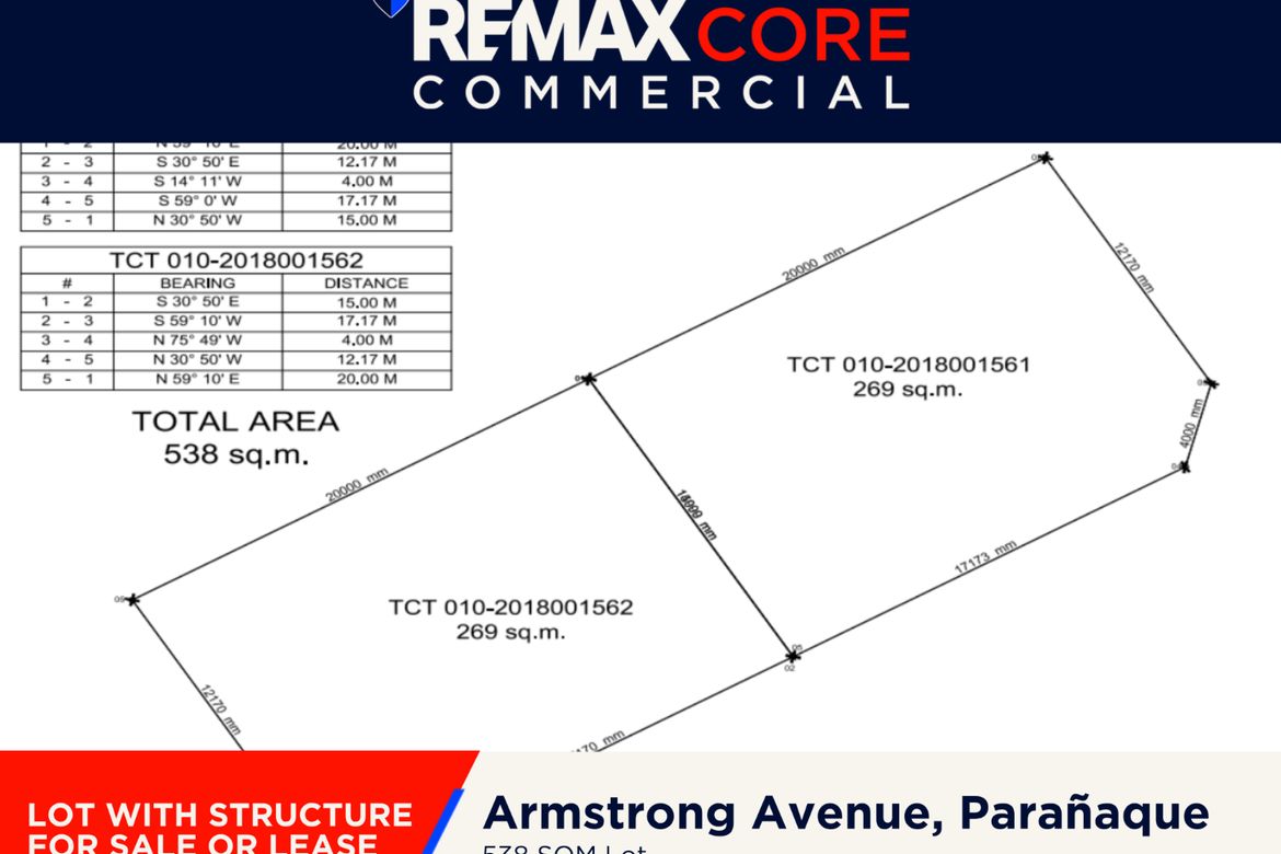 Commercial for Sale in Moonwalk, Parañaque, Metro Manila – photo 2