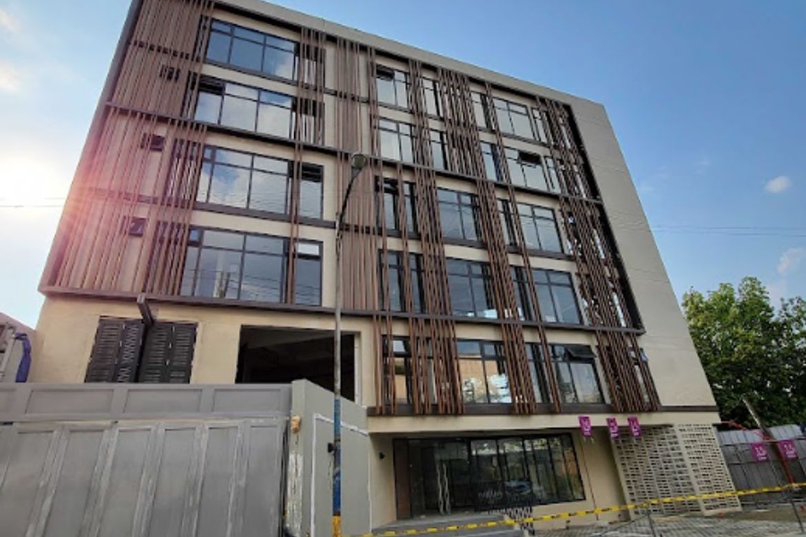 Commercial for Sale in Namayan, Mandaluyong, Metro Manila