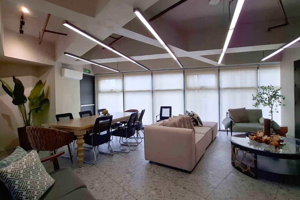 Commercial for Sale in Namayan, Mandaluyong, Metro Manila – photo 2