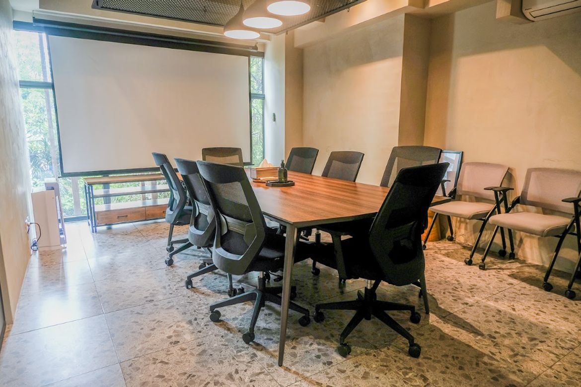 Commercial for Sale in Namayan, Mandaluyong, Metro Manila – photo 3