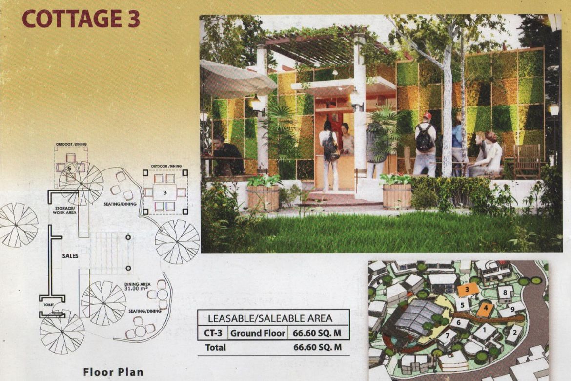 Commercial for Sale in Neogan, Tagaytay, Cavite – photo 2