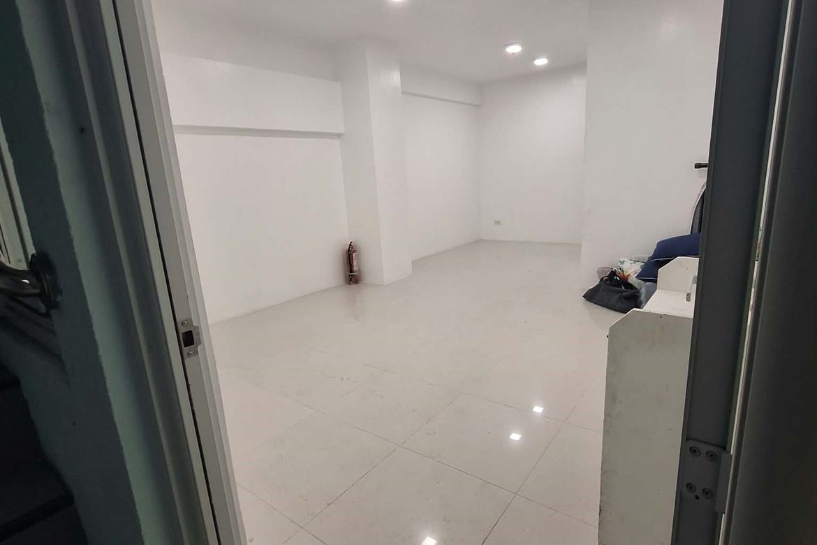 Commercial for Sale in New Lucban, Baguio, Benguet