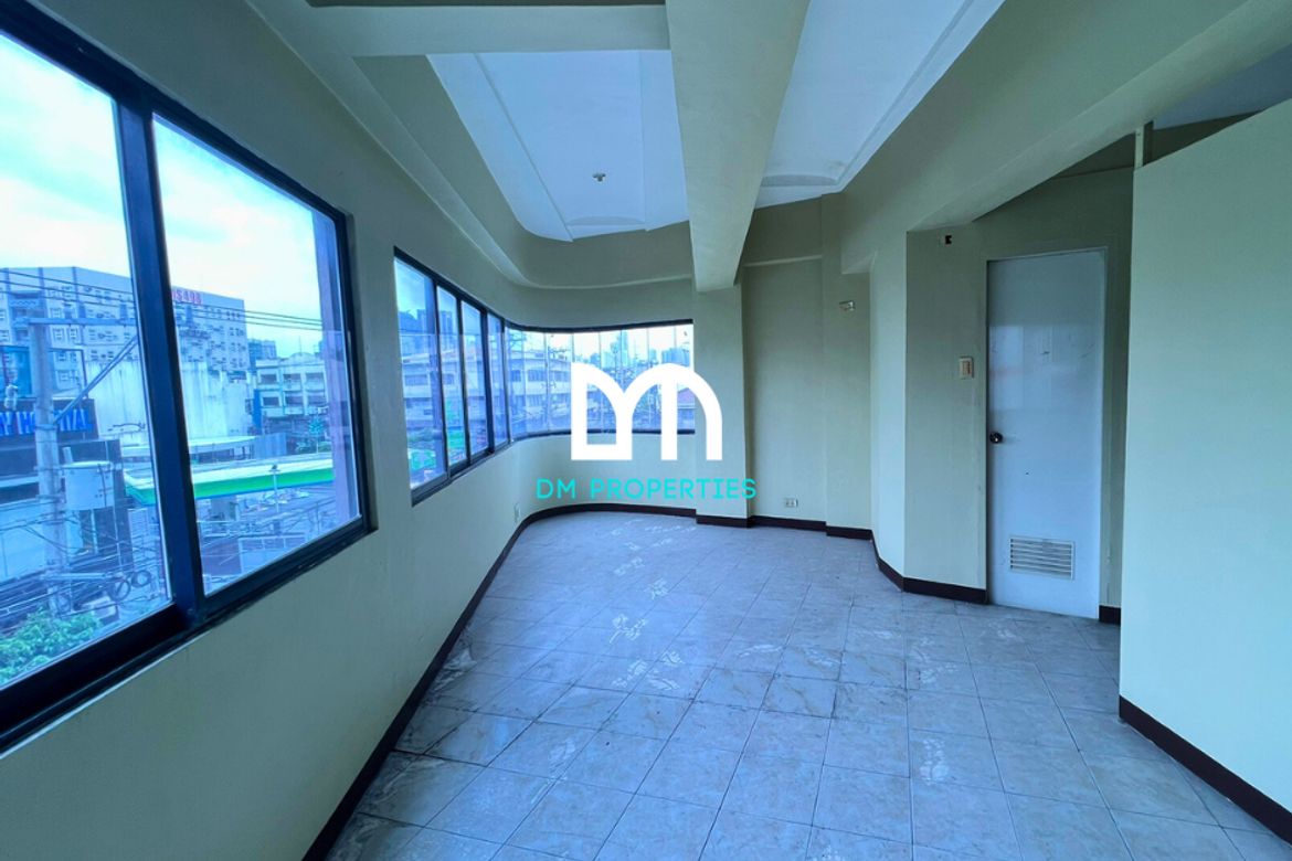 Commercial for Sale in New Zañiga, Mandaluyong, Metro Manila