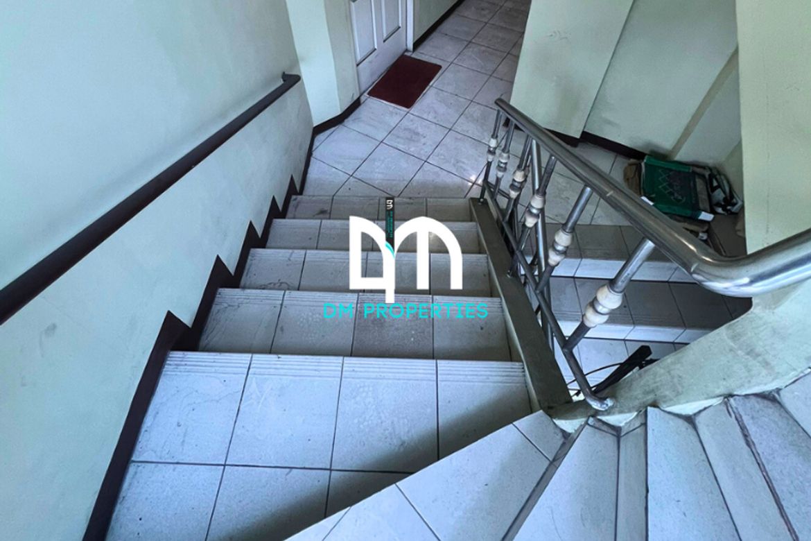 Commercial for Sale in New Zañiga, Mandaluyong, Metro Manila – photo 7