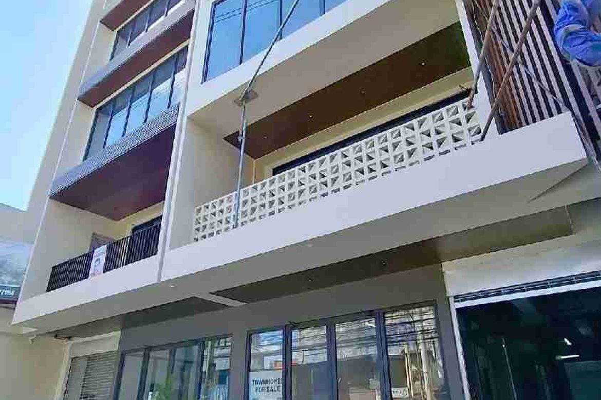 Commercial for Sale in New Zañiga, Mandaluyong, Metro Manila