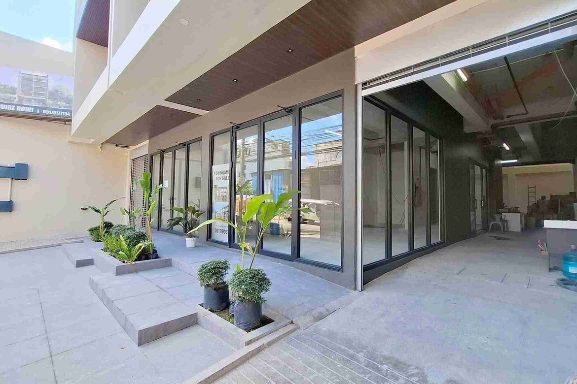 Commercial for Sale in New Zañiga, Mandaluyong, Metro Manila – photo 2