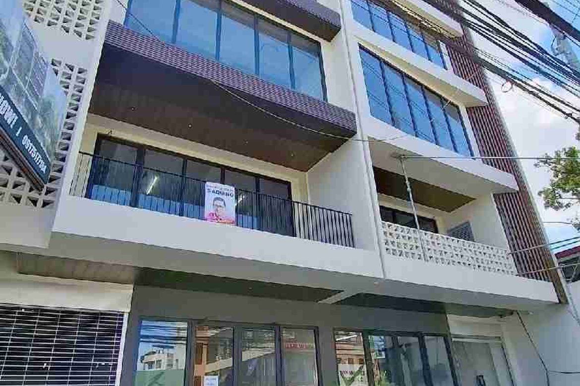 Commercial for Sale in New Zañiga, Mandaluyong, Metro Manila – photo 3