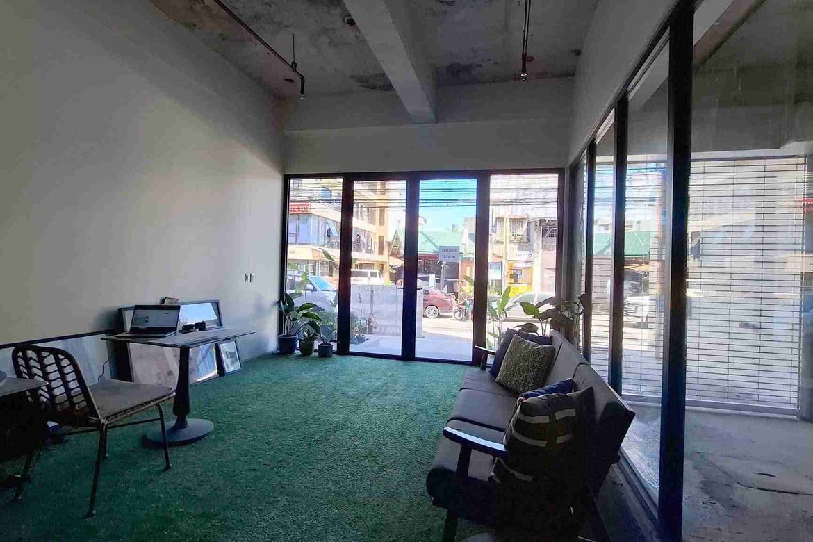 Commercial for Sale in New Zañiga, Mandaluyong, Metro Manila – photo 5