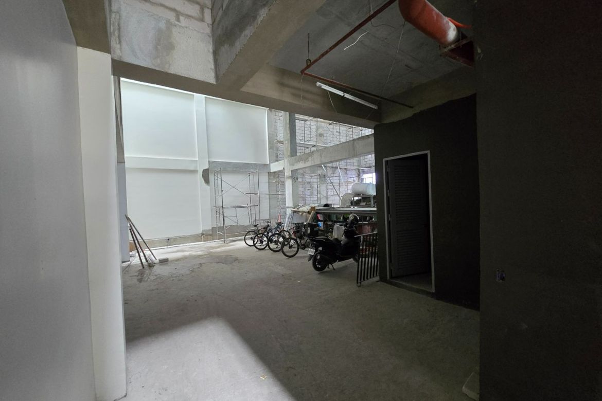 Commercial for Sale in New Zañiga, Mandaluyong, Metro Manila