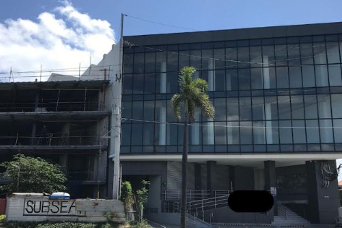 Commercial for Sale in Niog III, Bacoor, Cavite