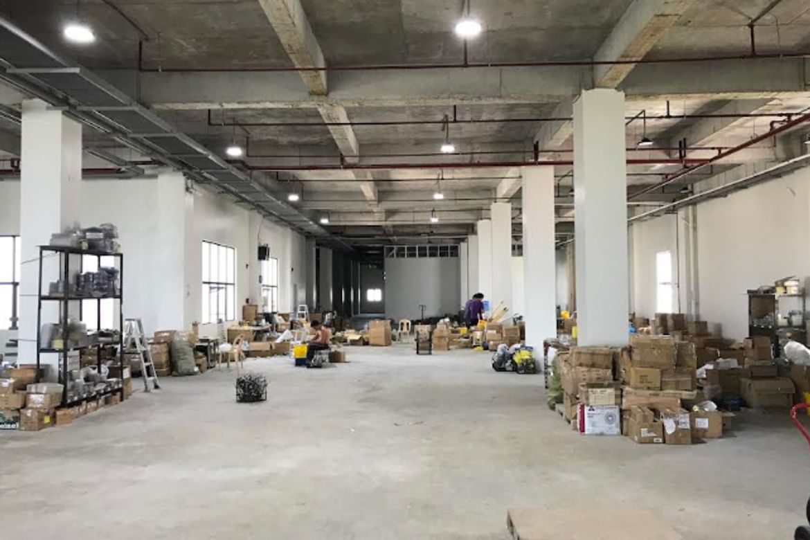 Commercial for Sale in Niog III, Bacoor, Cavite – photo 5
