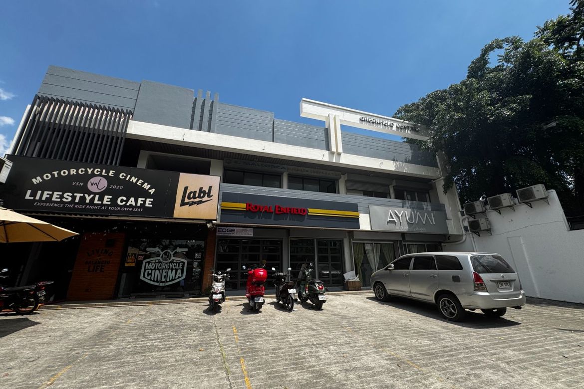 Commercial for Sale in North Fairview, Quezon City, Metro Manila