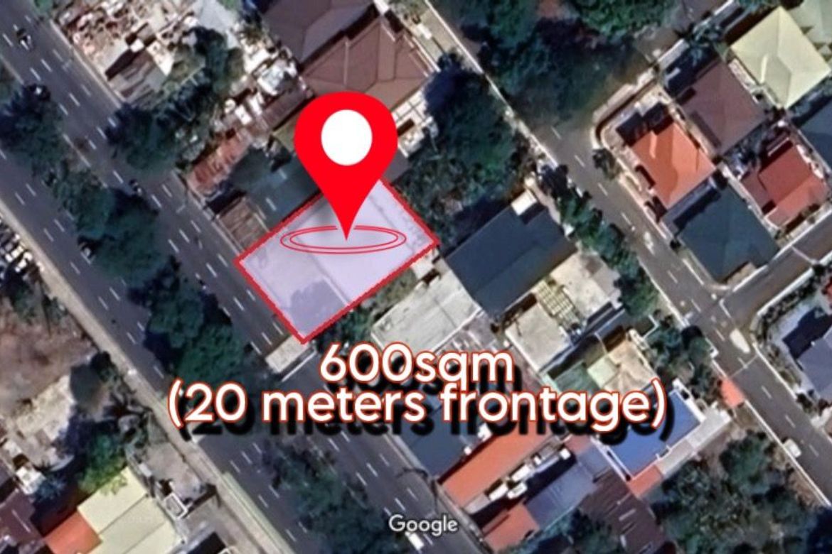 Commercial for Sale in North Fairview, Quezon City, Metro Manila – photo 3