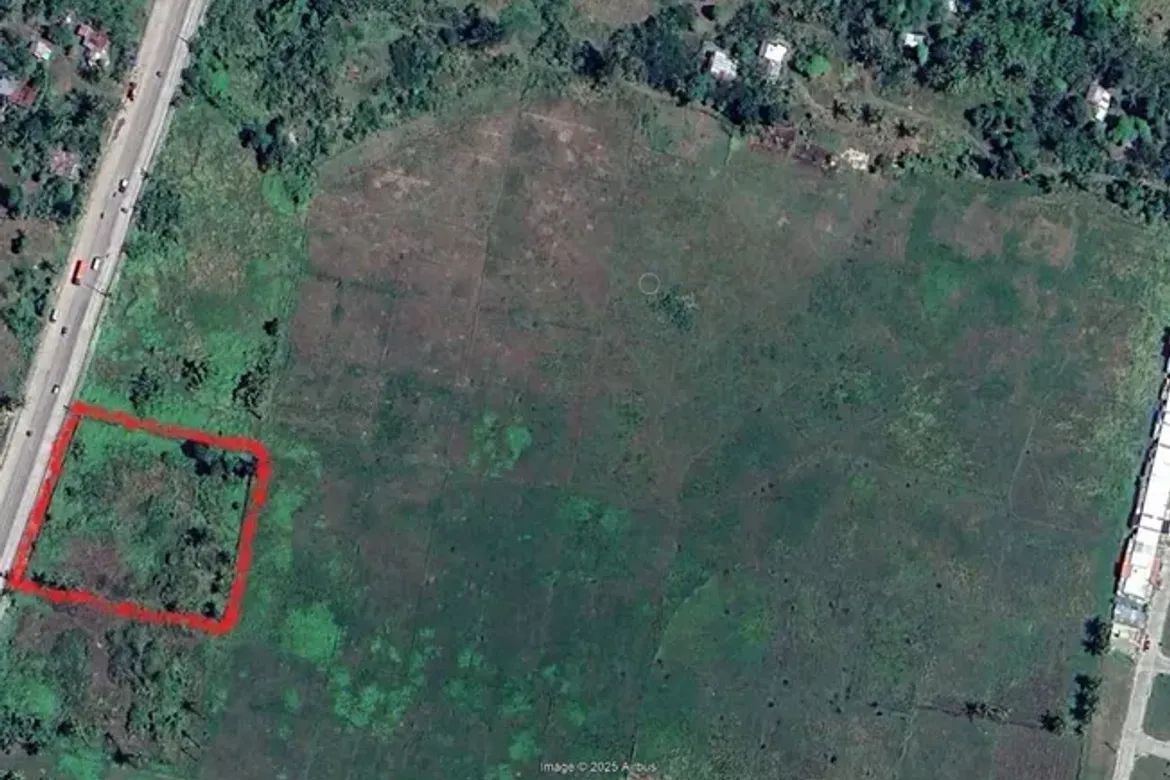 Commercial for Sale in Ocana, Carcar, Cebu – photo 3