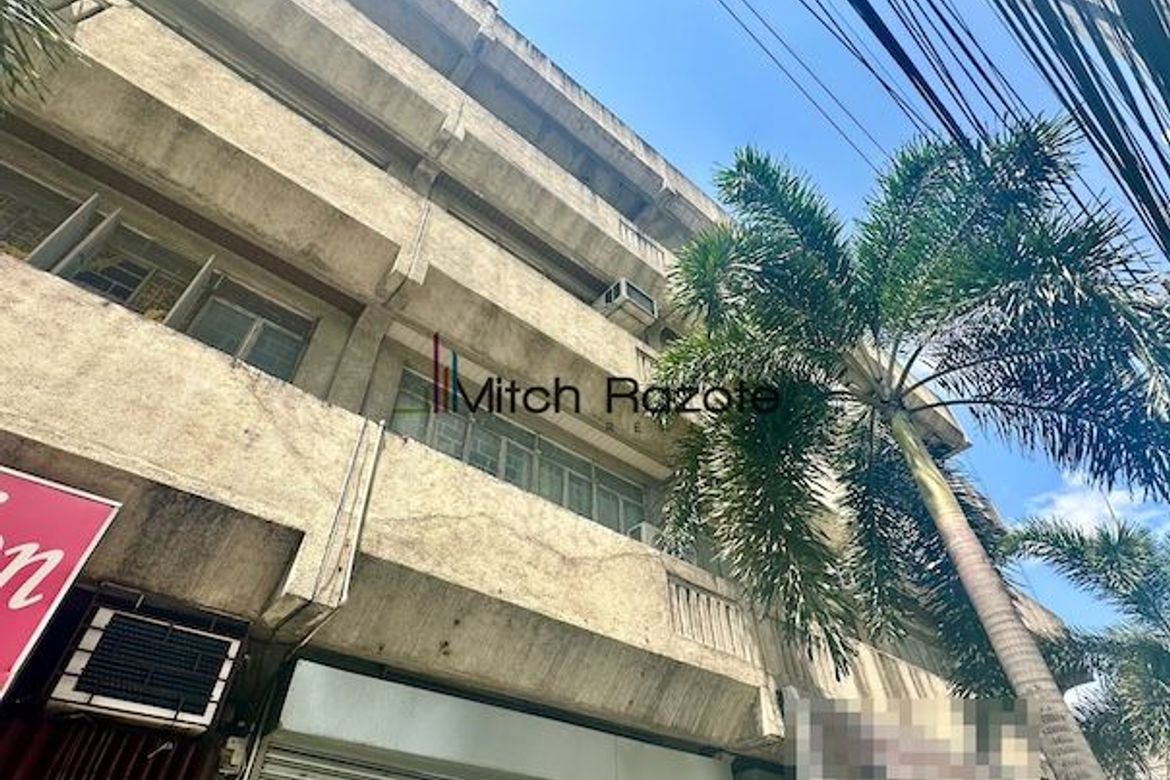 Commercial for Sale in Olympia, Makati, Metro Manila – photo 2