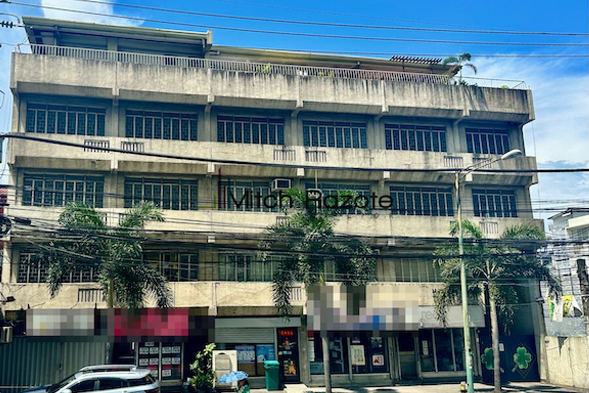 Commercial for Sale in Olympia, Makati, Metro Manila – photo 3
