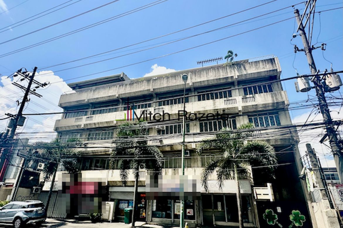 Commercial for Sale in Olympia, Makati, Metro Manila – photo 5