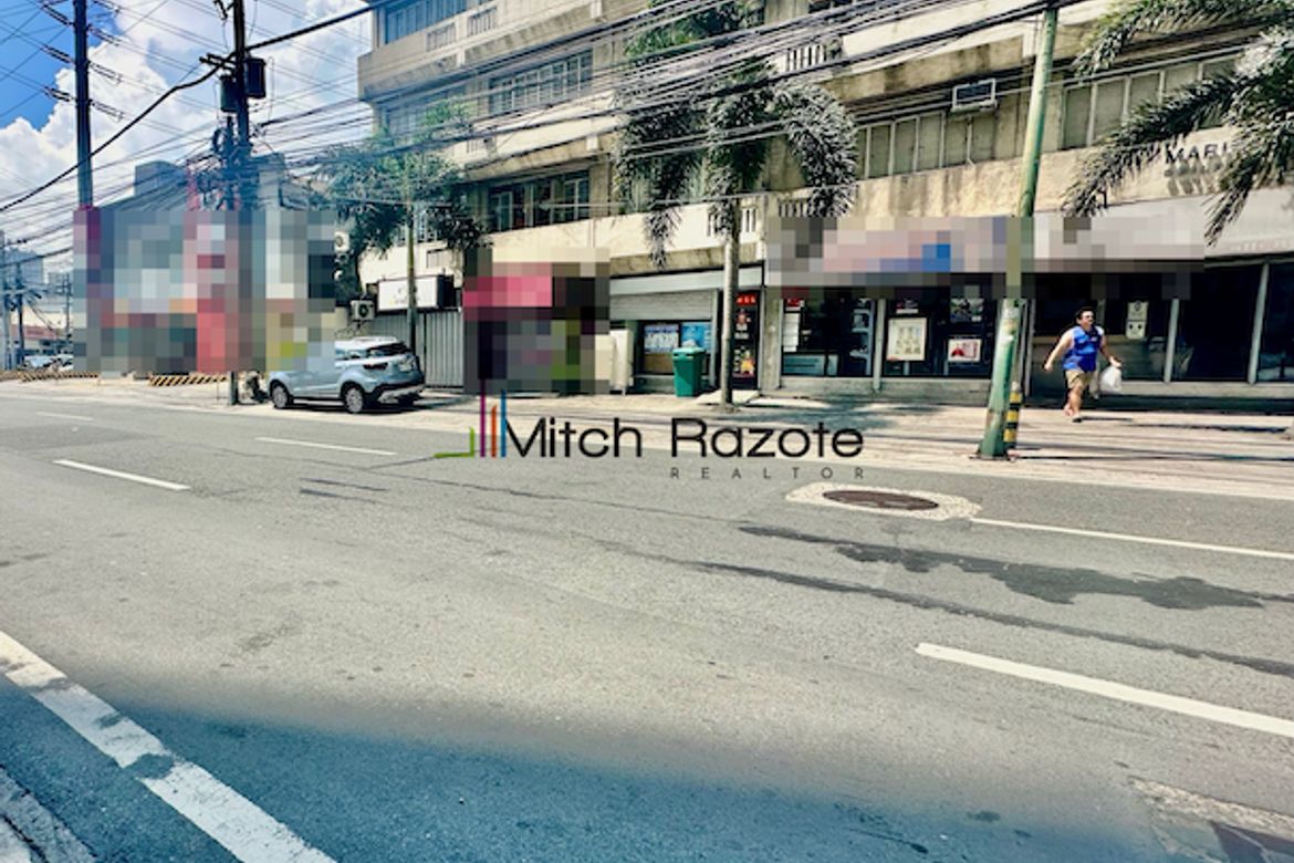 Commercial for Sale in Olympia, Makati, Metro Manila – photo 7