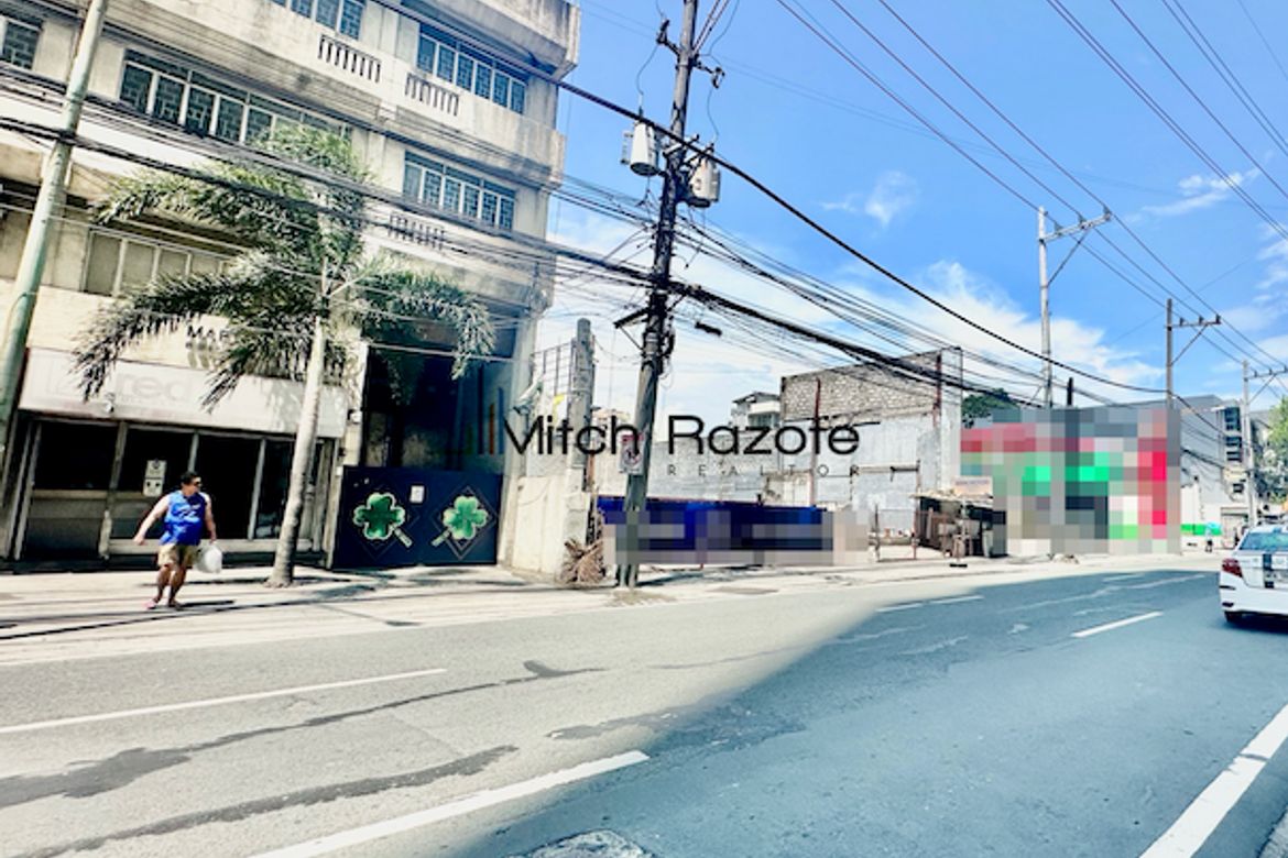 Commercial for Sale in Olympia, Makati, Metro Manila – photo 8