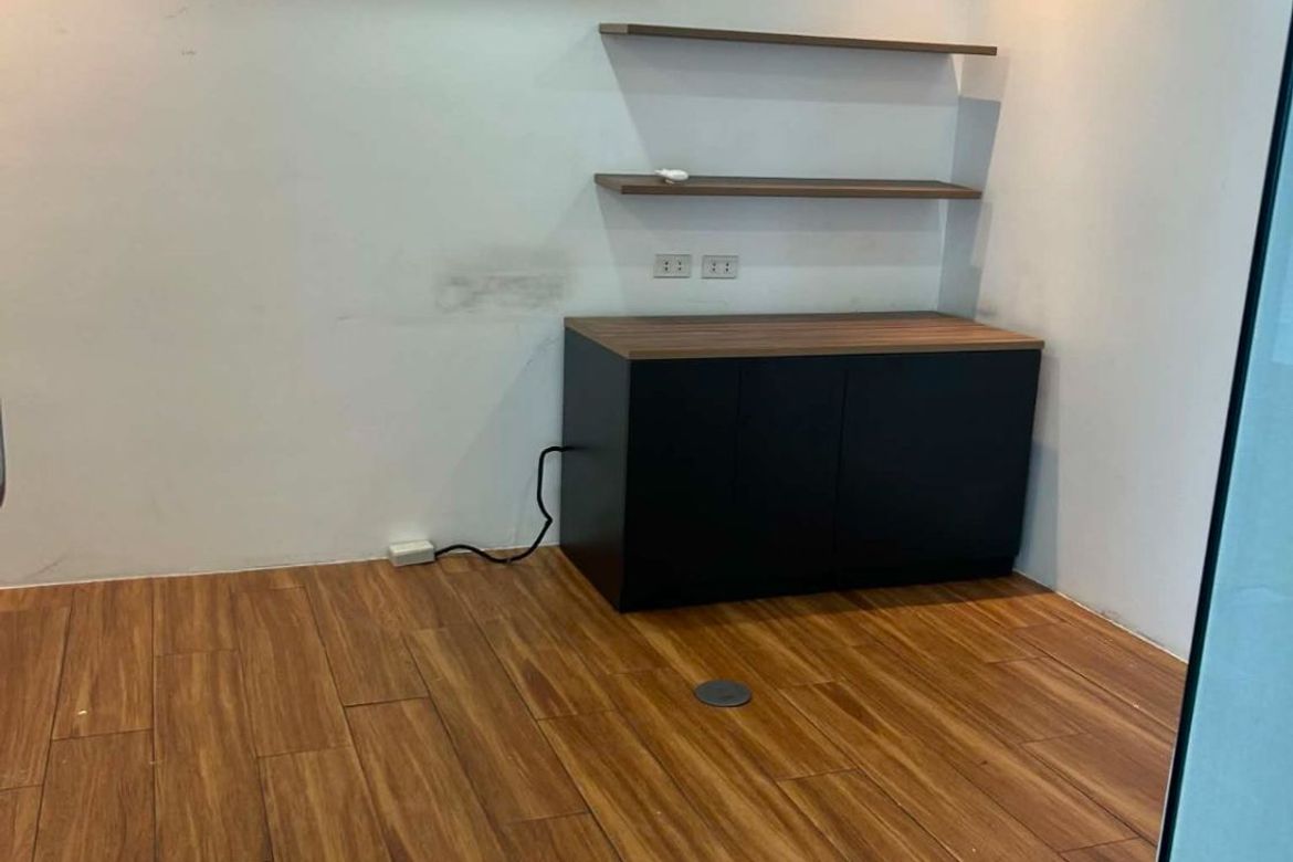 Commercial for Sale in One Corporate Center, San Antonio, Pasig, Metro Manila near MRT-3 Ortigas – photo 6