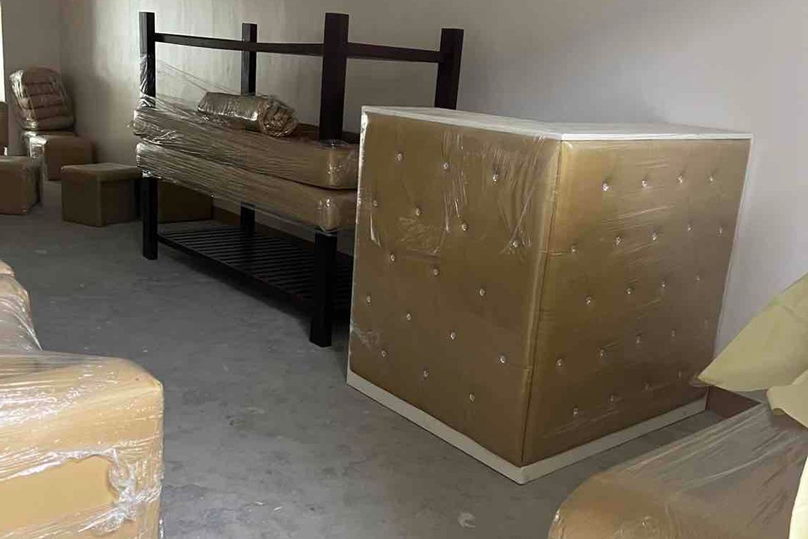 Commercial for Sale in One Taft Residences, Malate, Manila, Metro Manila near LRT-1 Vito Cruz – photo 2