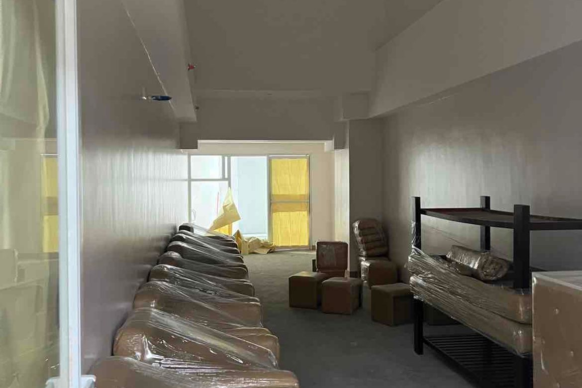 Commercial for Sale in One Taft Residences, Malate, Manila, Metro Manila near LRT-1 Vito Cruz – photo 3