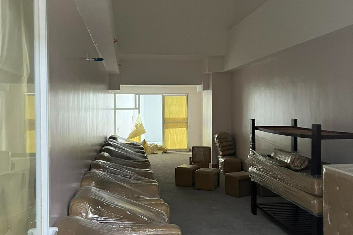 Commercial for Sale in One Taft Residences, Malate, Manila, Metro Manila near LRT-1 Vito Cruz – photo 2