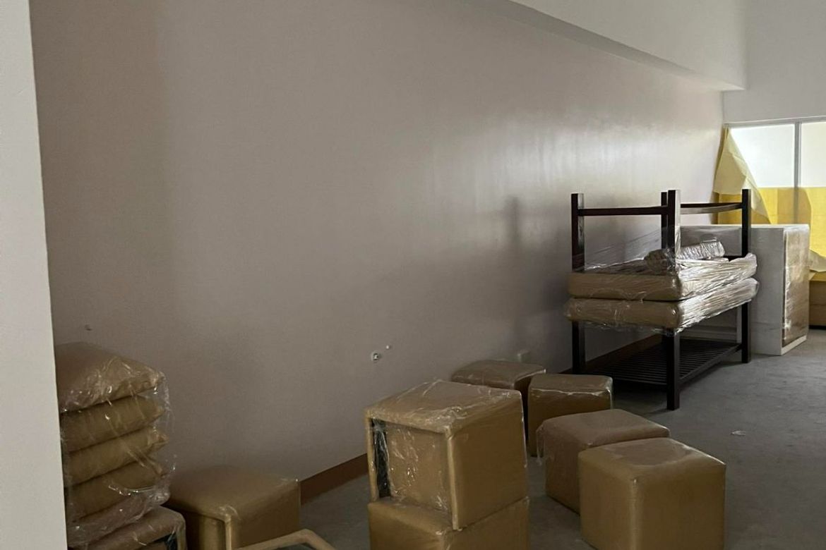 Commercial for Sale in One Taft Residences, Malate, Manila, Metro Manila near LRT-1 Vito Cruz – photo 4