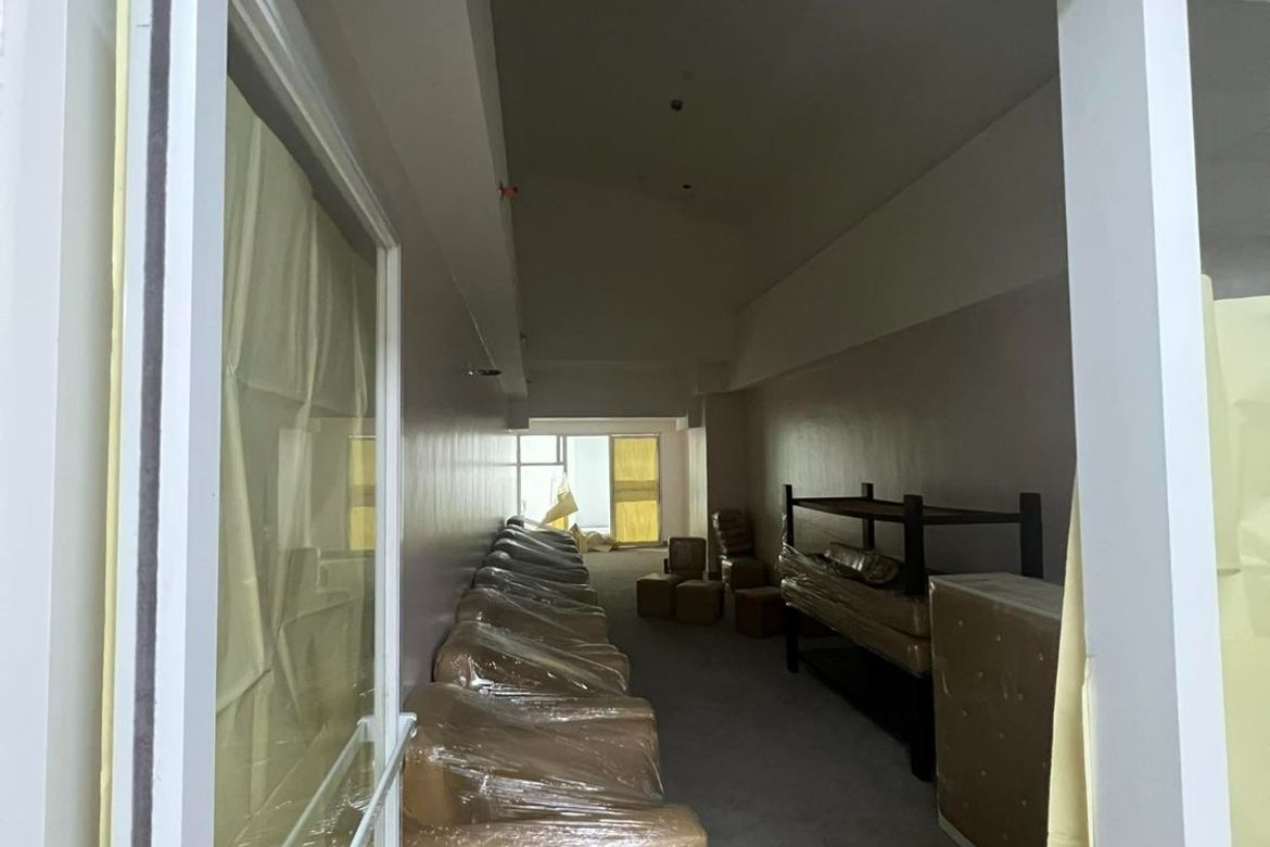 Commercial for Sale in One Taft Residences, Malate, Manila, Metro Manila near LRT-1 Vito Cruz – photo 5